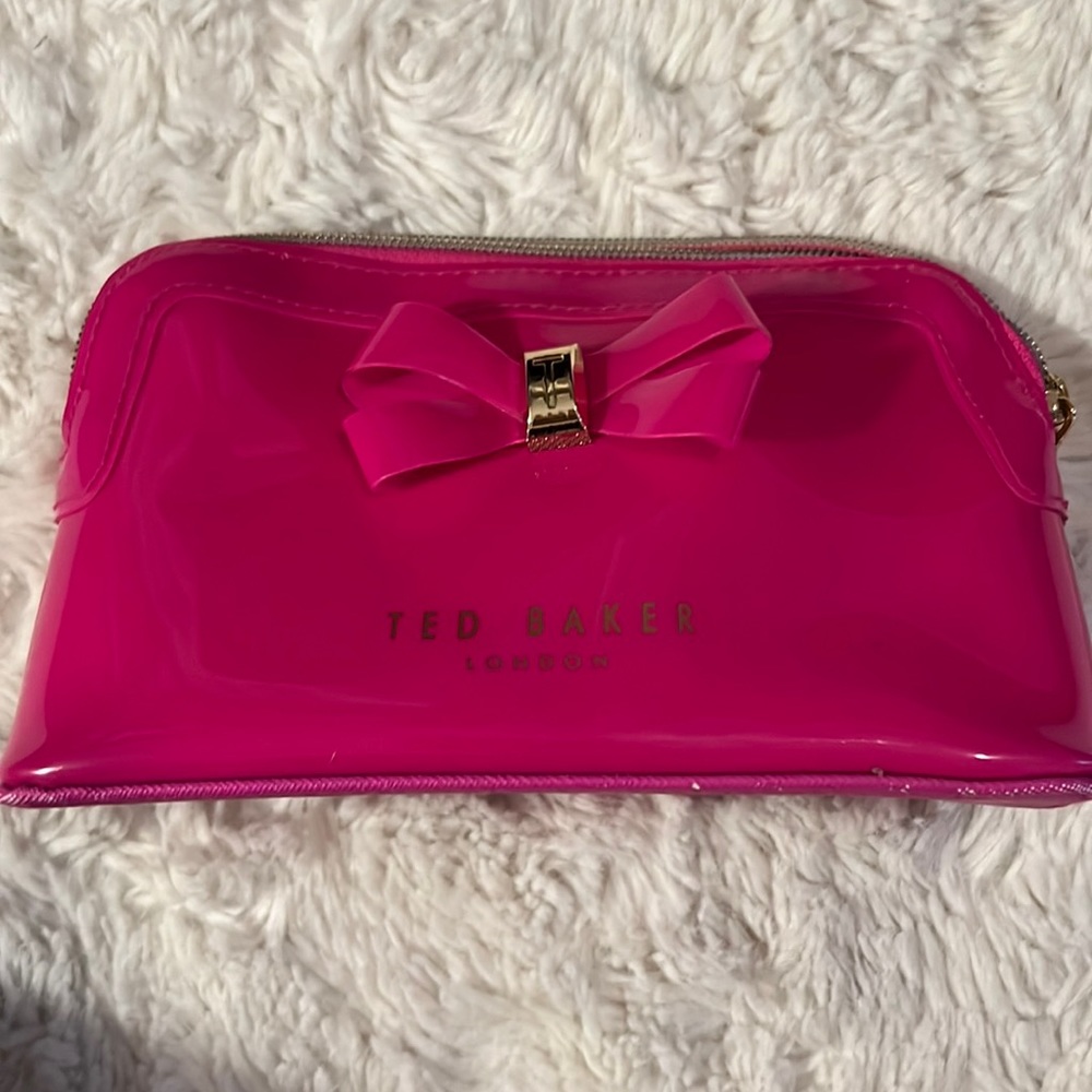 Ted Baker make up bag
